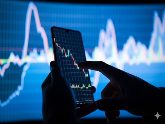 Market Update: Tech Sector Retreats After SoftBank's Nvidia Sale